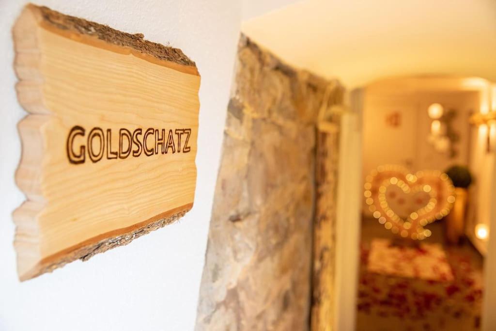 Chalet Vitaspa - Whirlpool & Sauna Privatspa Pegnitz Eksteriør billede