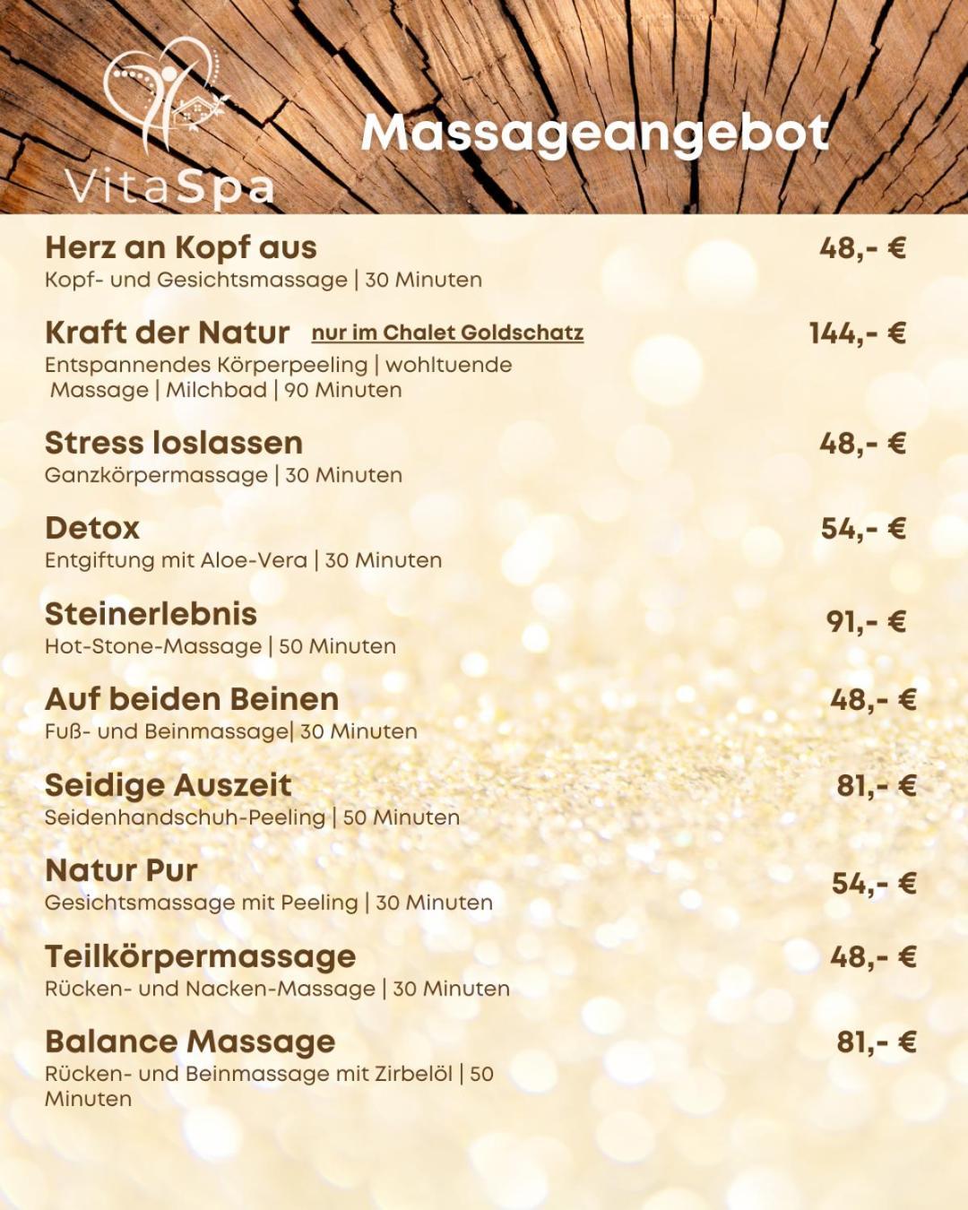 Chalet Vitaspa - Whirlpool & Sauna Privatspa Pegnitz Eksteriør billede